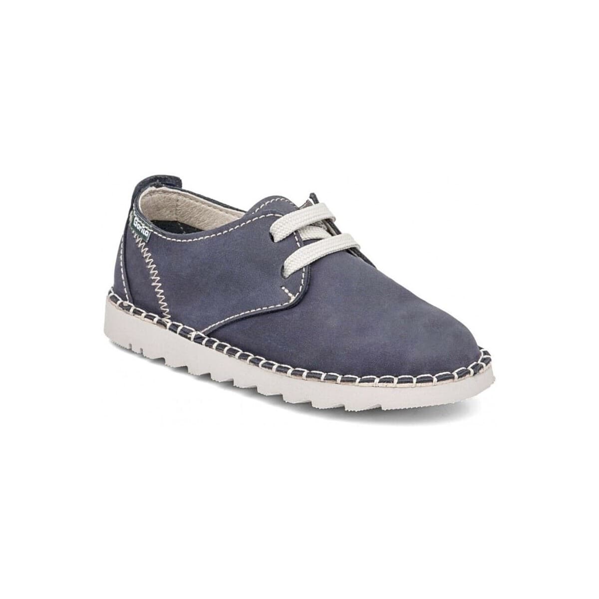 Boys' Dress Shoes Gorila Blue