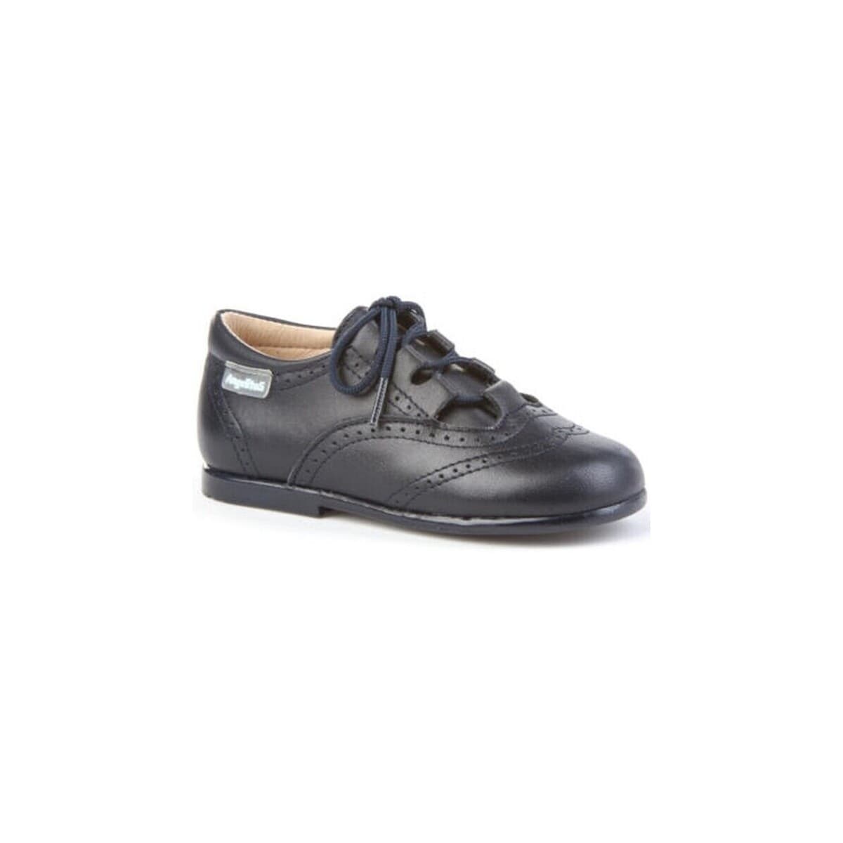 Boys' Dress Shoes Angelitos Blue