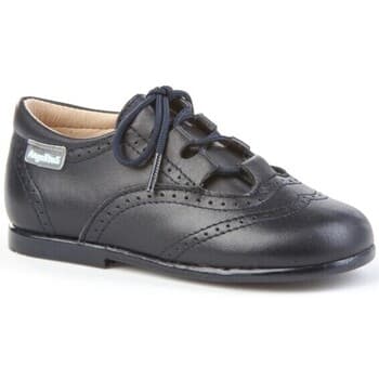 Boys' Dress Shoes Angelitos Blue