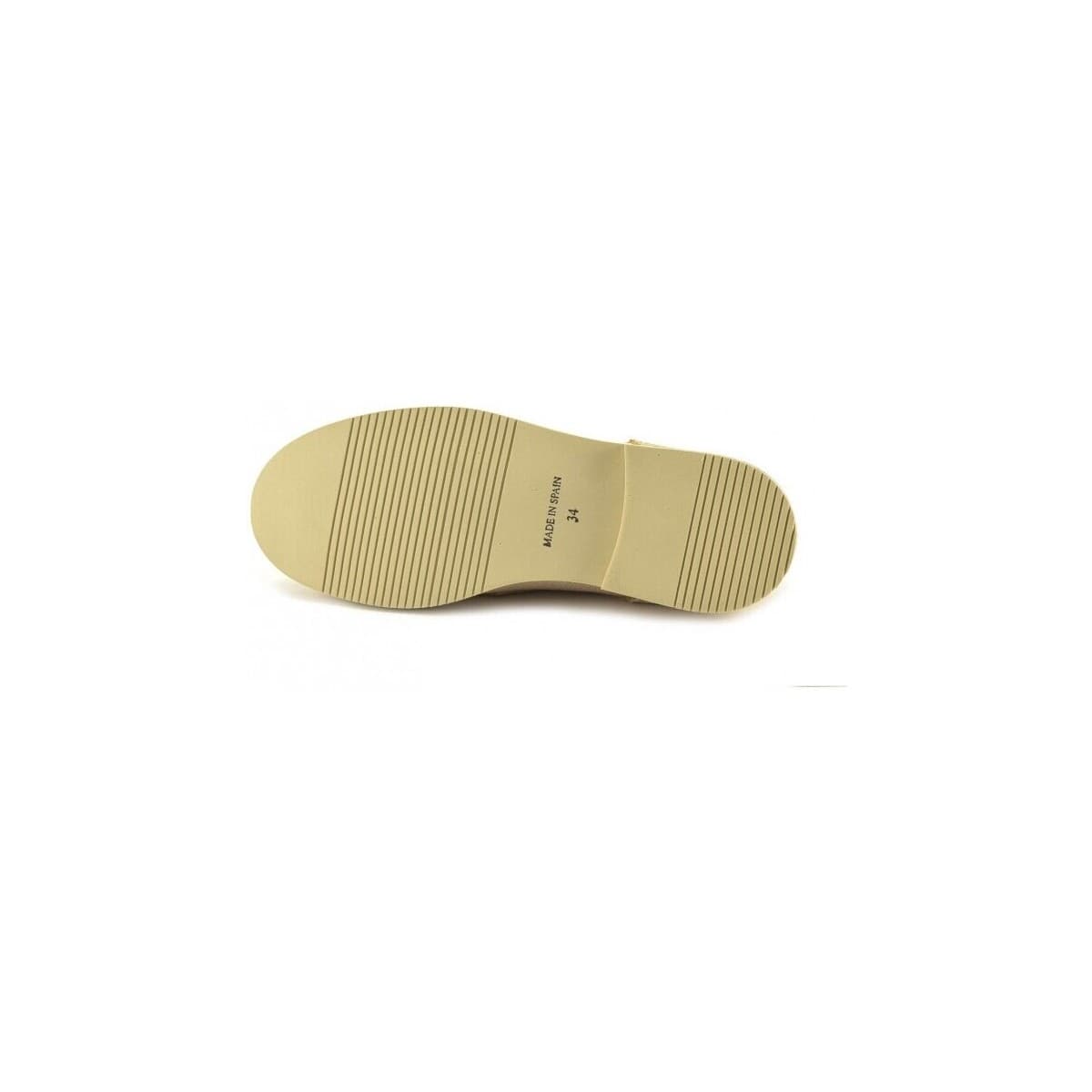 Women's Ballet Flats Yowas Beige