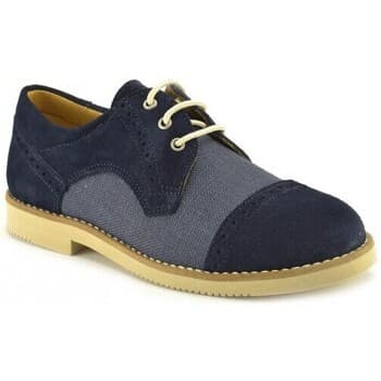 Women's Ballet Flats Yowas Blue