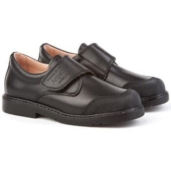 Girls' Dress Shoes Angelitos Black
