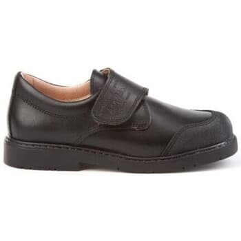 Girls' Dress Shoes Angelitos Black