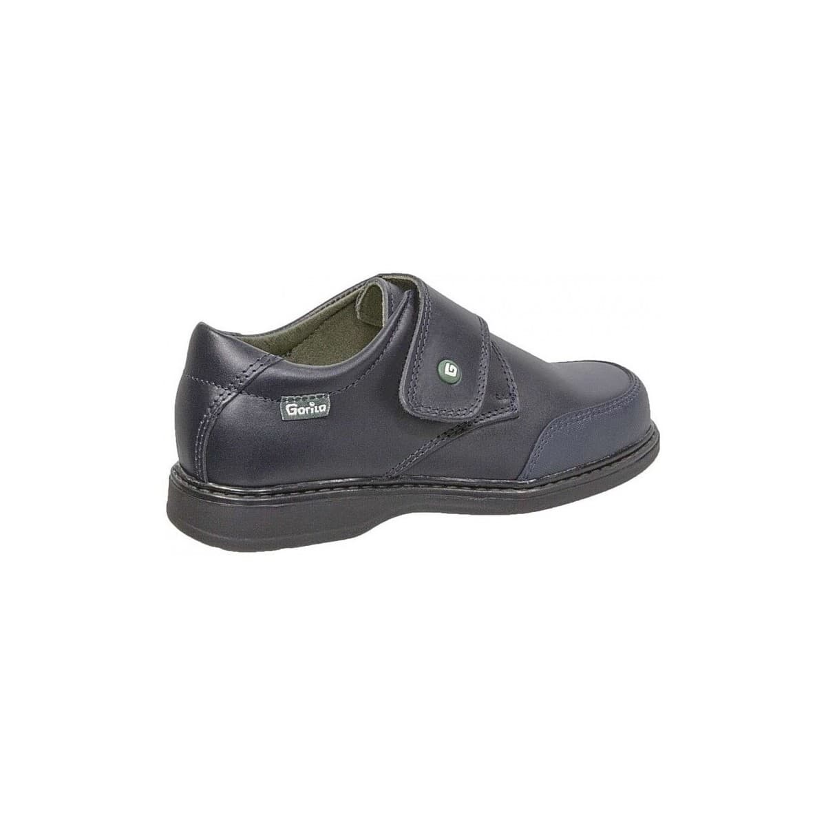 Boys' Dress Shoes Gorila Blue