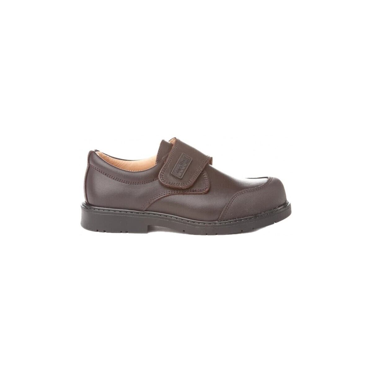 Girls' Dress Shoes Angelitos Brown