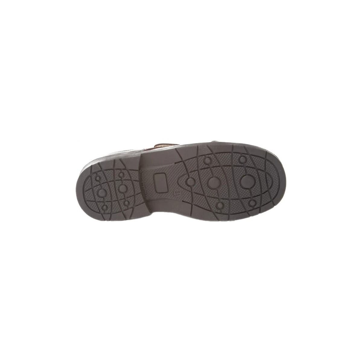 Girls' Dress Shoes Angelitos Brown