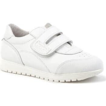 Girls' Dress Shoes Angelitos White