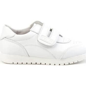 Girls' Dress Shoes Angelitos White