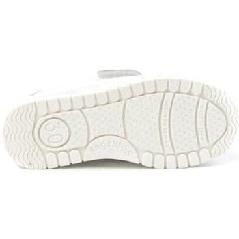 Girls' Dress Shoes Angelitos White