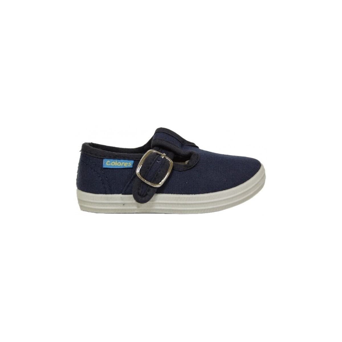 Boys' Sneakers Colores Blue