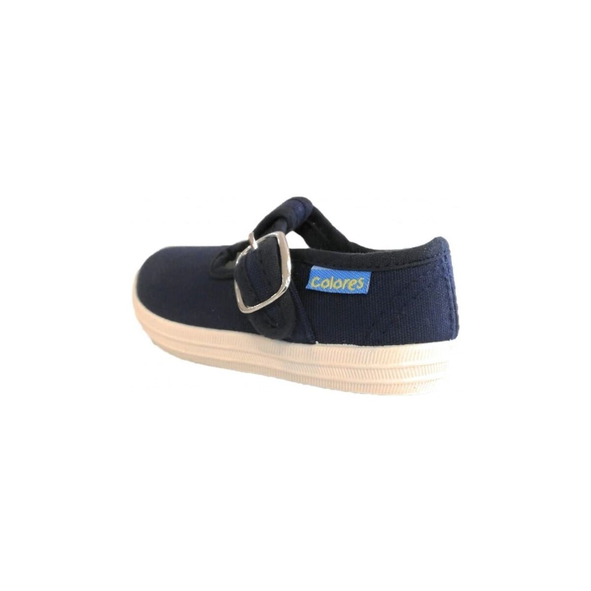 Boys' Sneakers Colores Blue