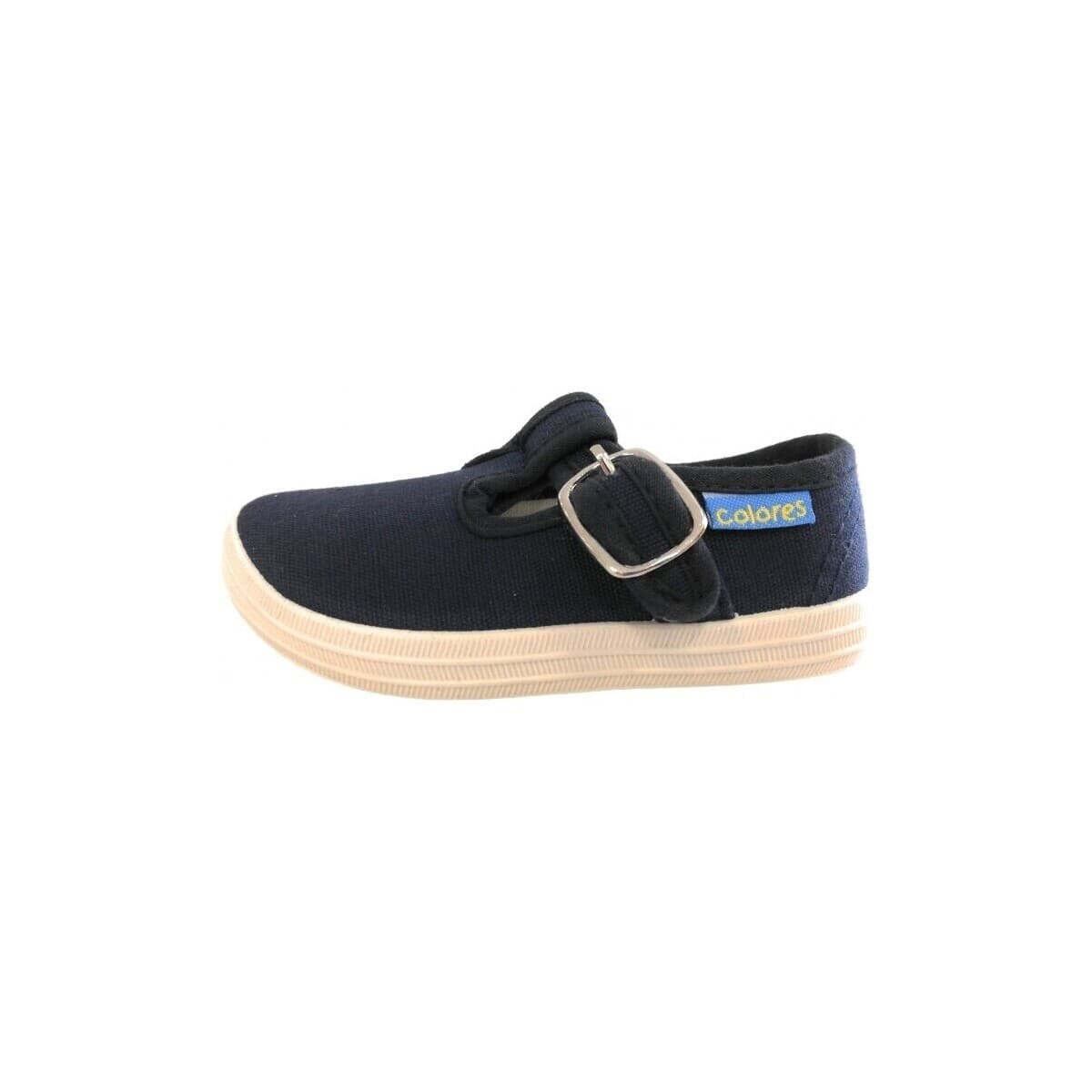 Boys' Sneakers Colores Blue