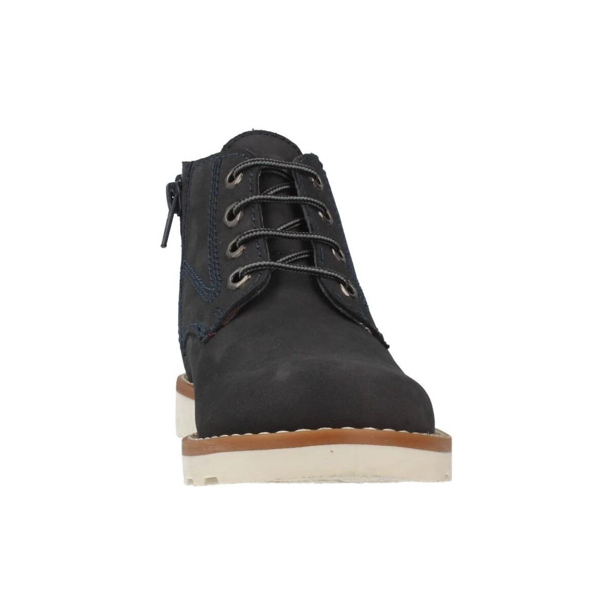 Women's Boots Lumberjack Blue