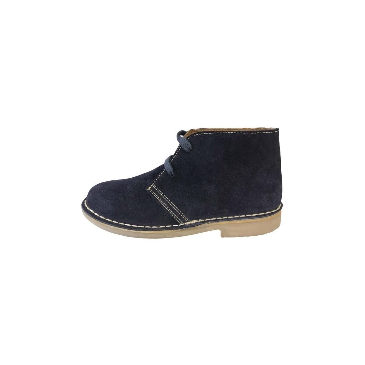 Women's Boots Colores Blue