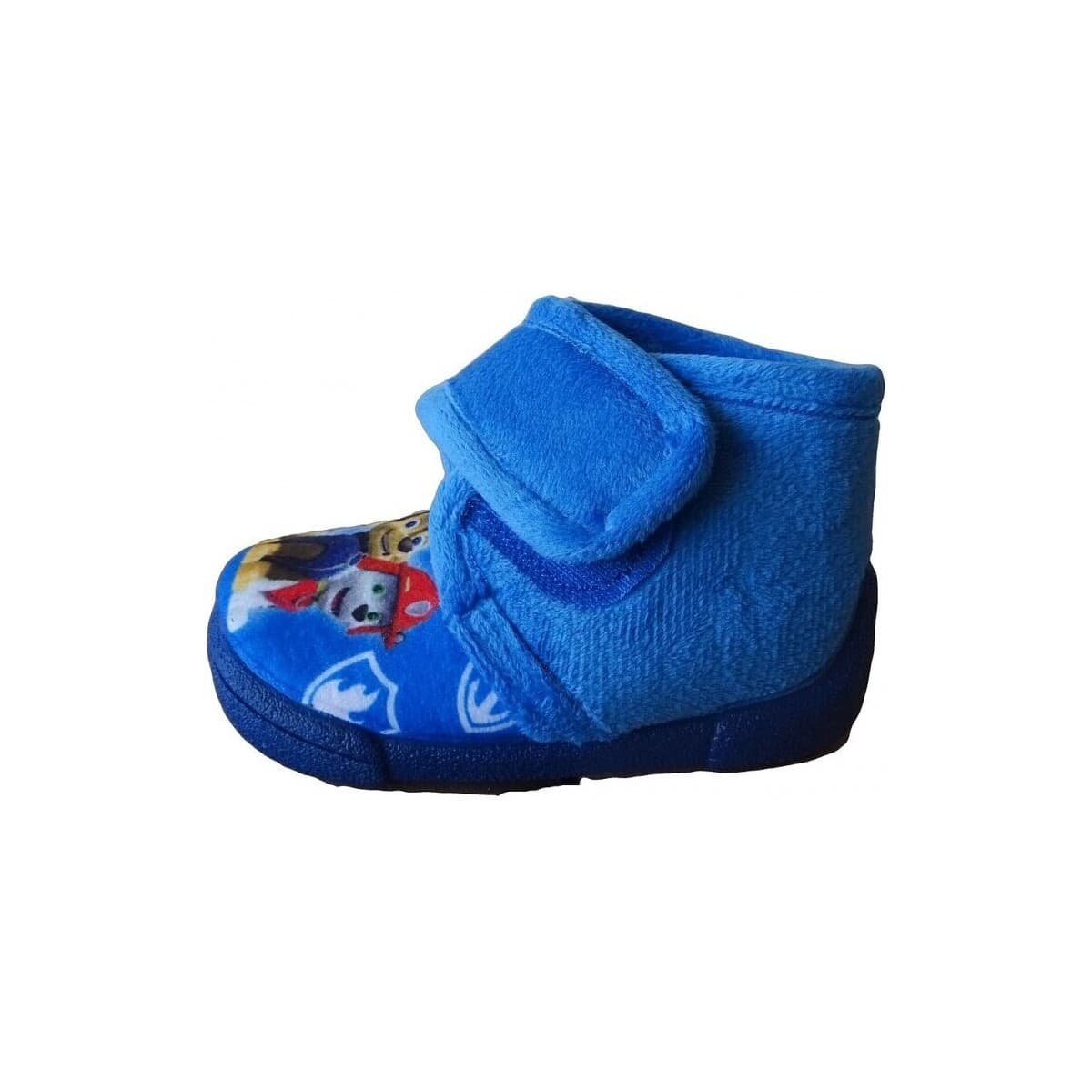 Boys' House Slippers Colores Blue
