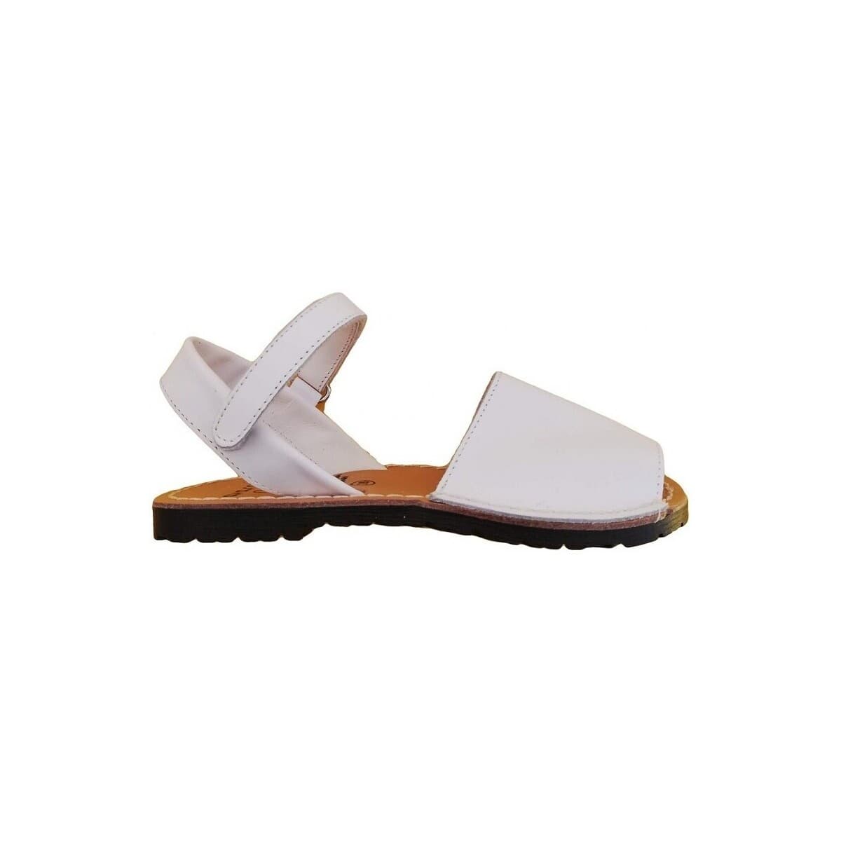 Boys' Sandals Colores White