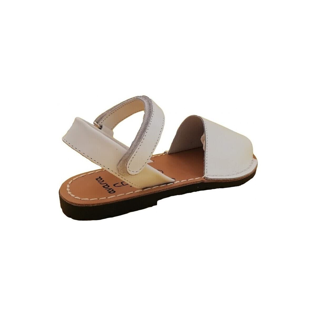Boys' Sandals Colores White
