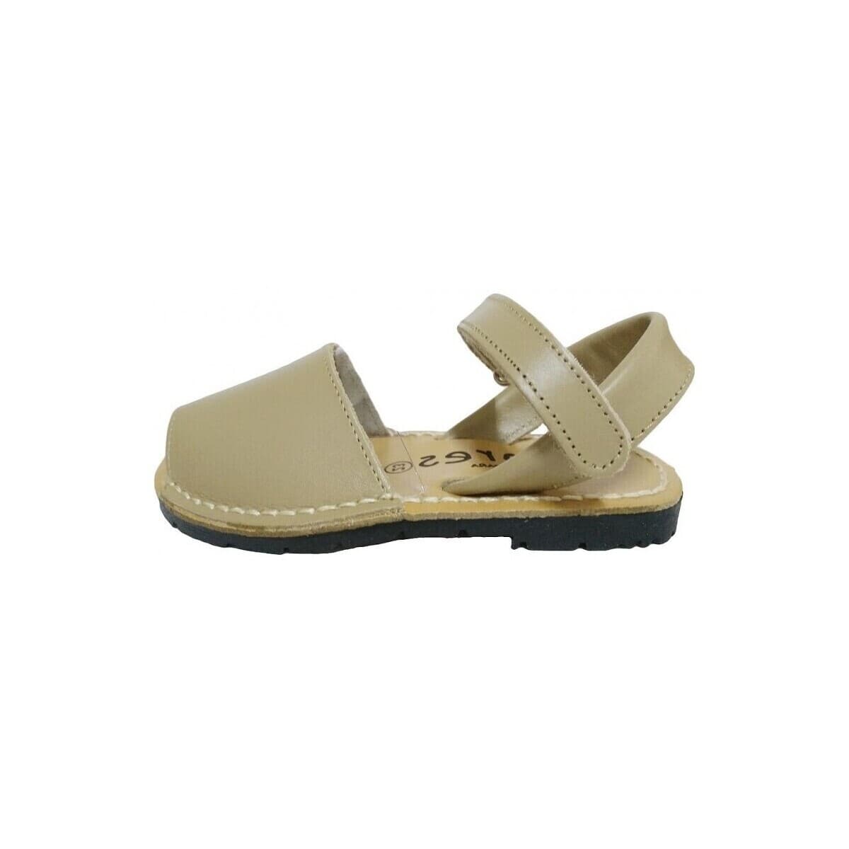Boys' Sandals Colores Gray