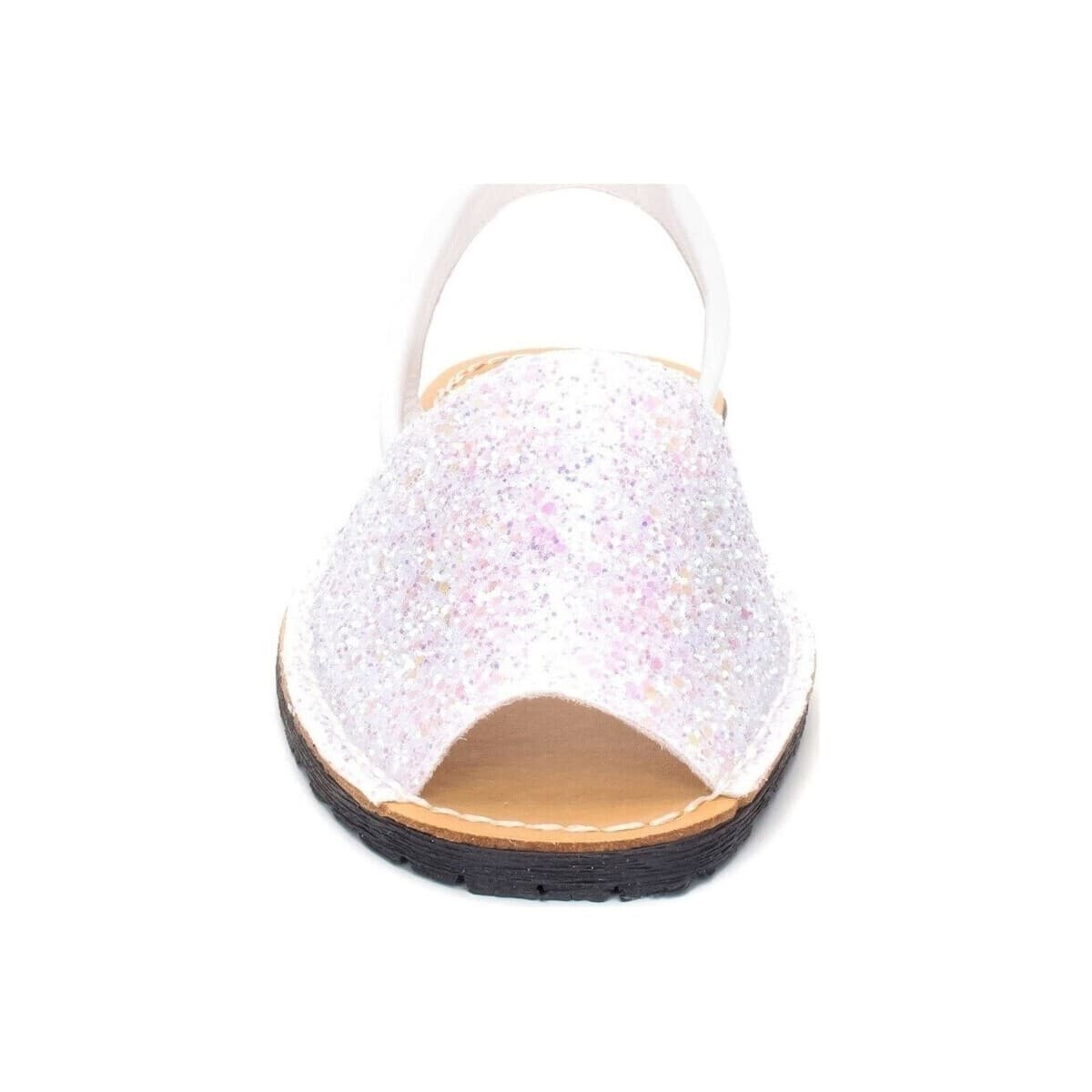 Boys' Sandals Colores White