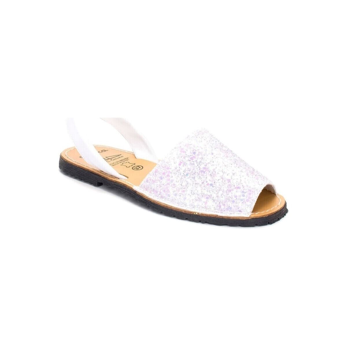 Boys' Sandals Colores White