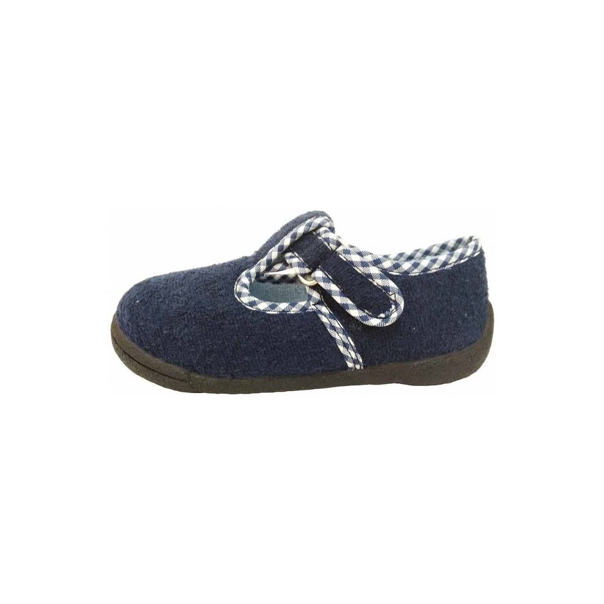 Girls' House Slippers Colores Blue