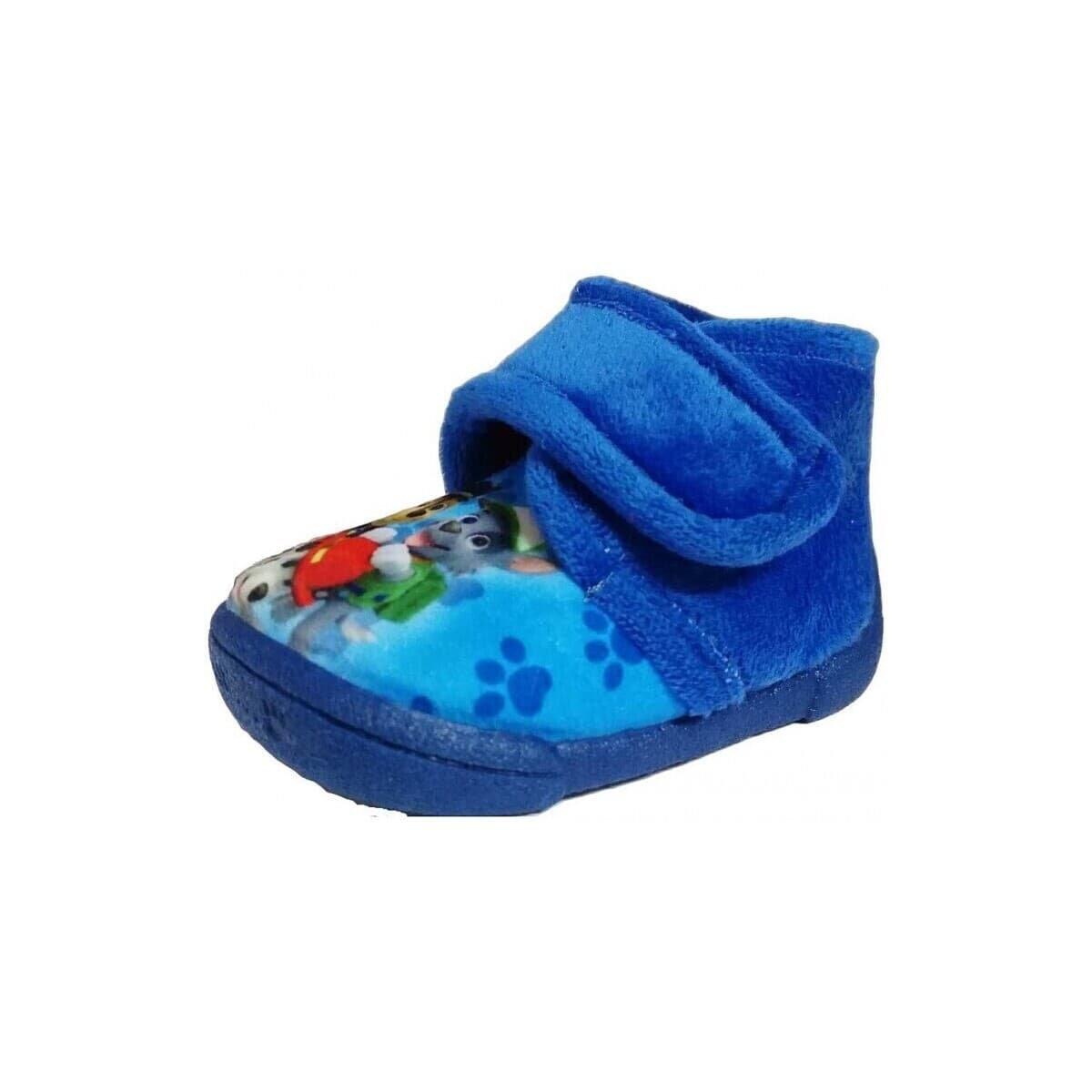 Girls' House Slippers Colores Blue
