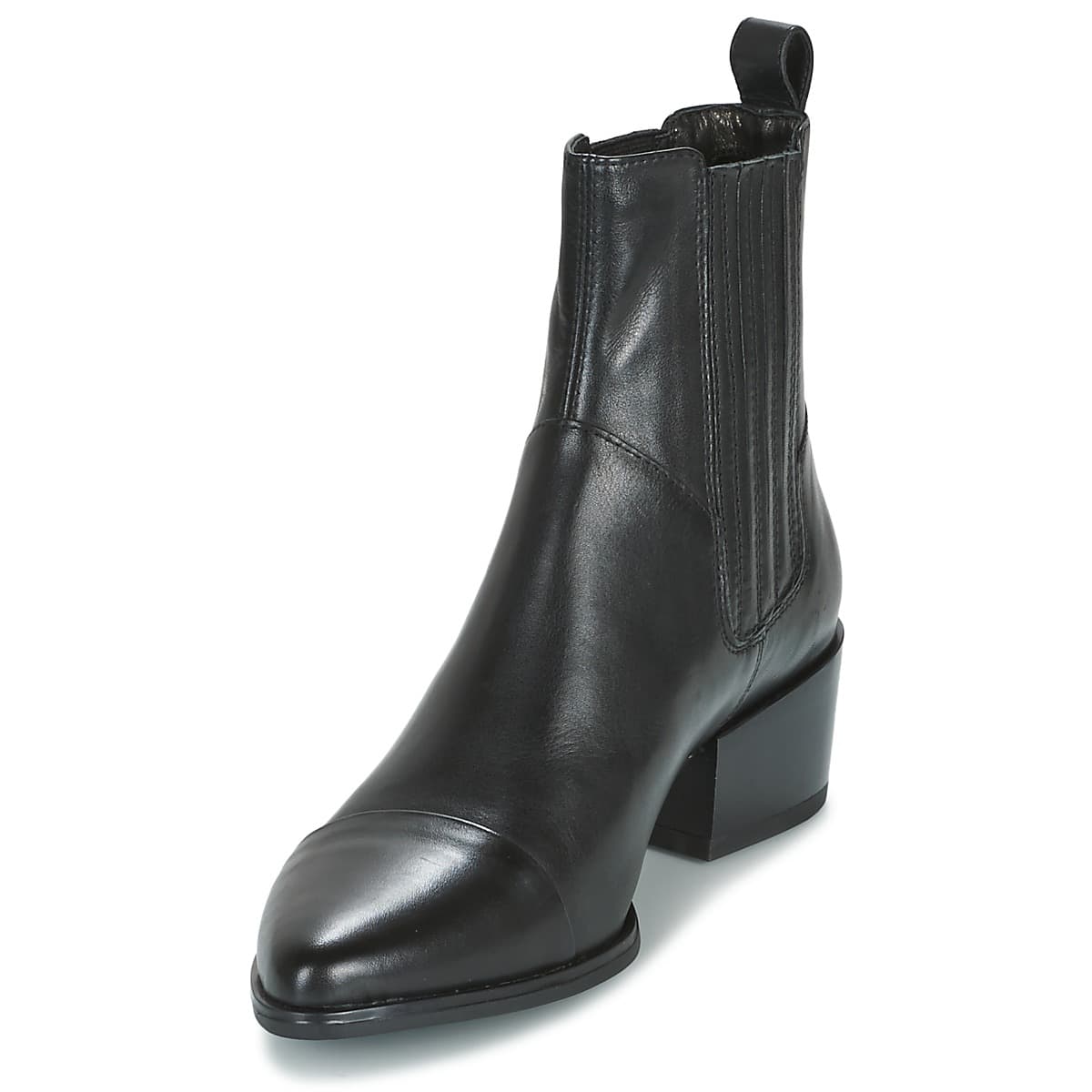 Women's Ankle Boots Vagabond Shoemakers Black