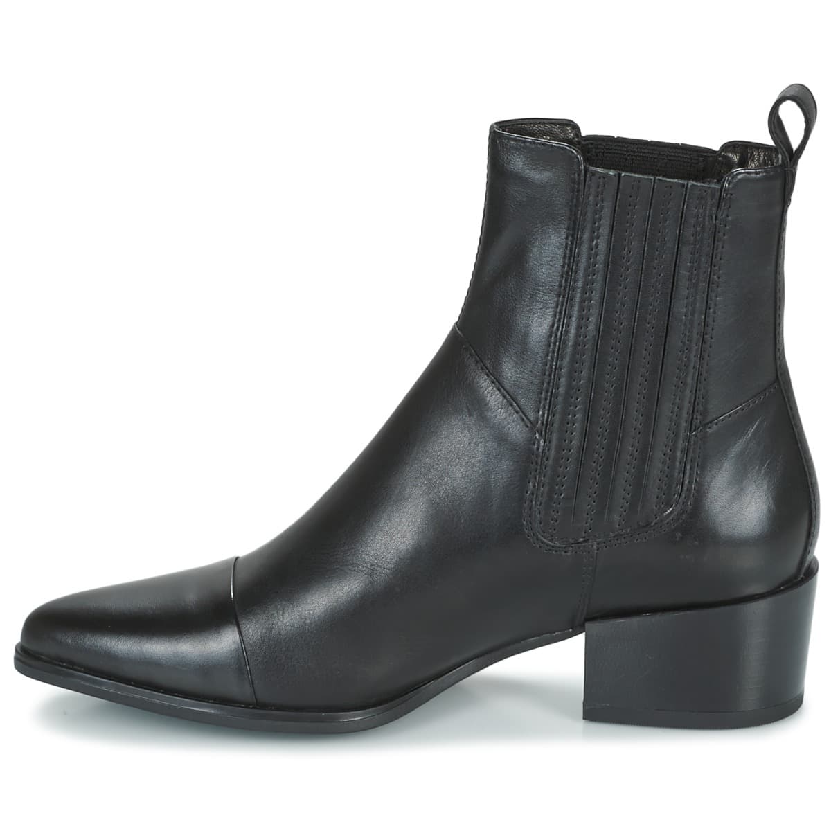 Women's Ankle Boots Vagabond Shoemakers Black