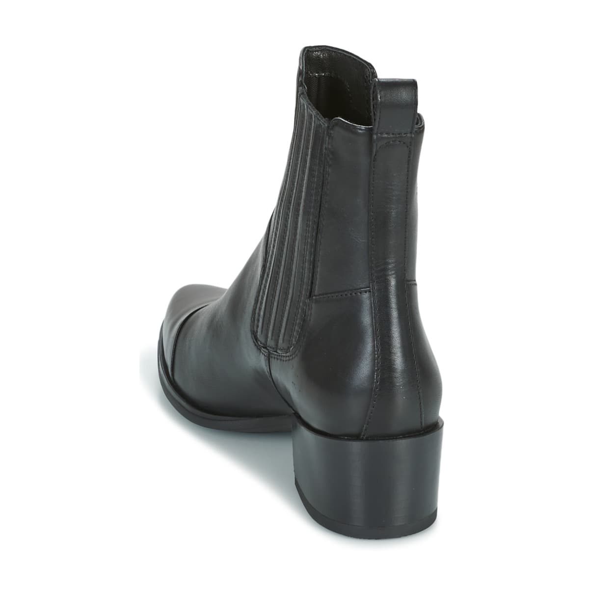 Women's Ankle Boots Vagabond Shoemakers Black