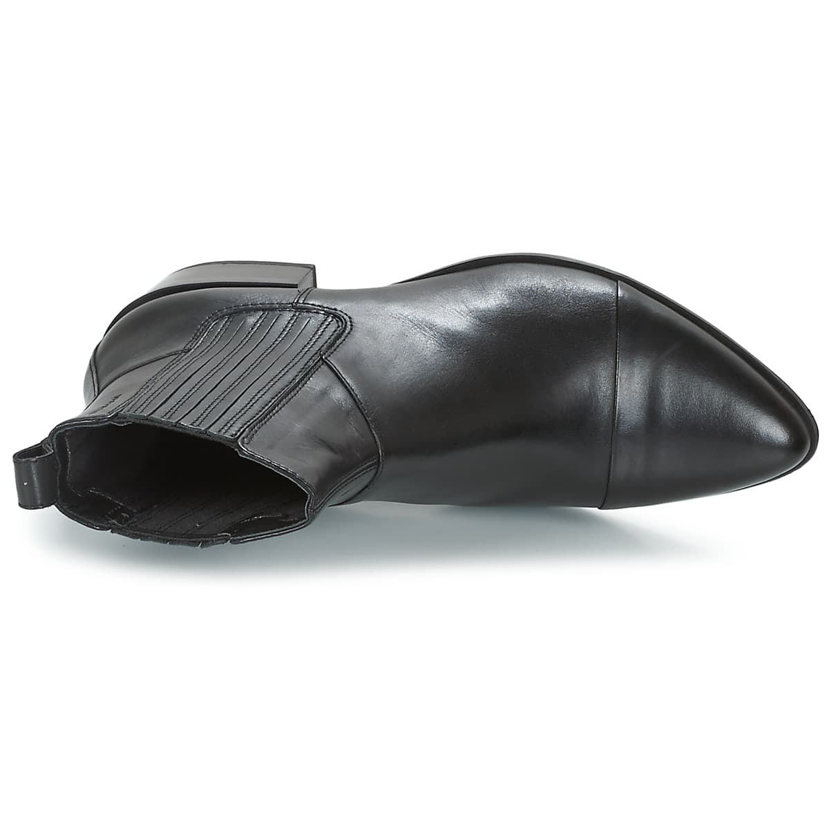 Women's Ankle Boots Vagabond Shoemakers Black