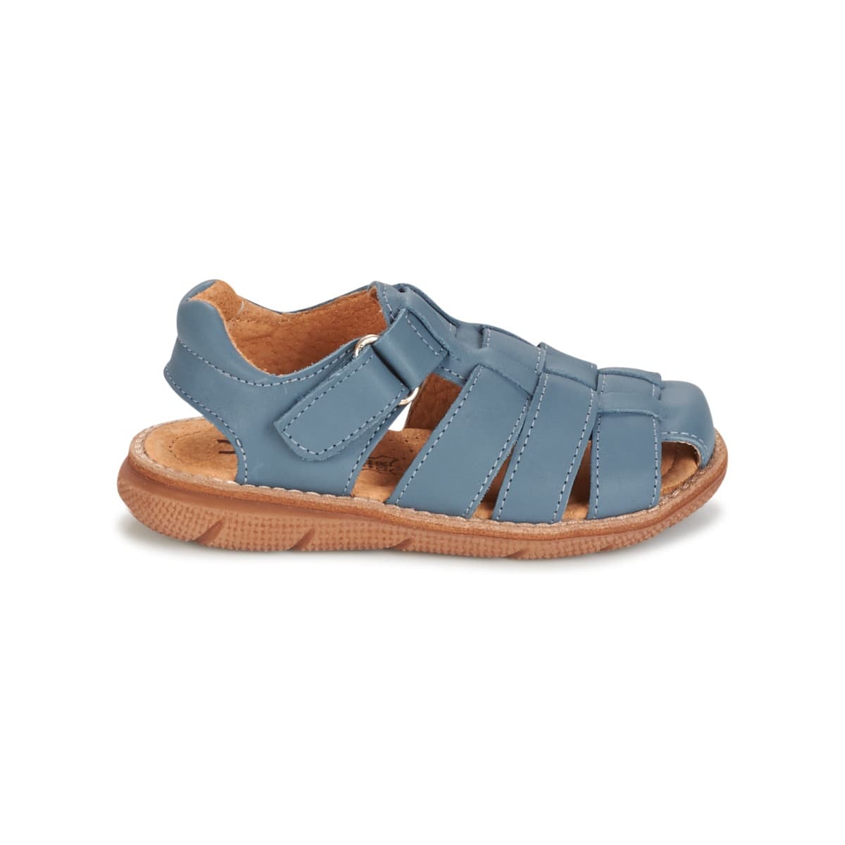 Boys' Sandals Citrouille et Compagnie Blue