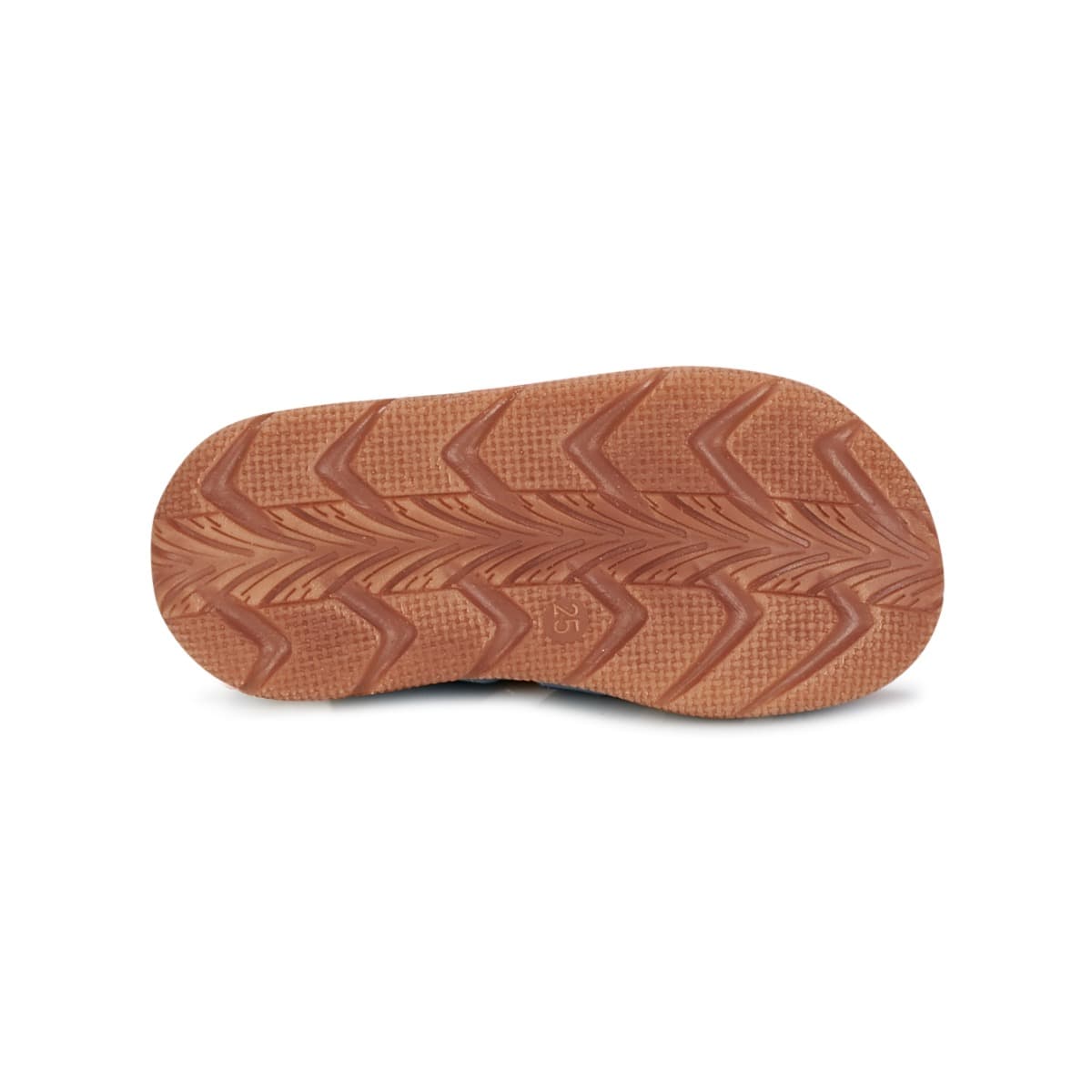 Boys' Sandals Citrouille et Compagnie Blue