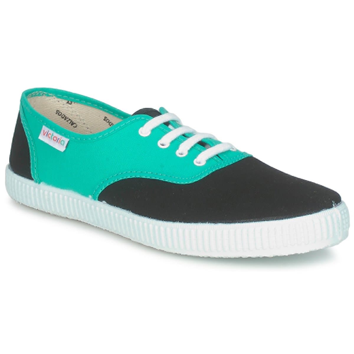 Men's Sneakers Victoria Blue
