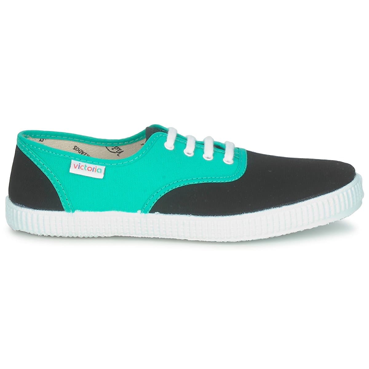 Women's Sneakers Victoria Blue