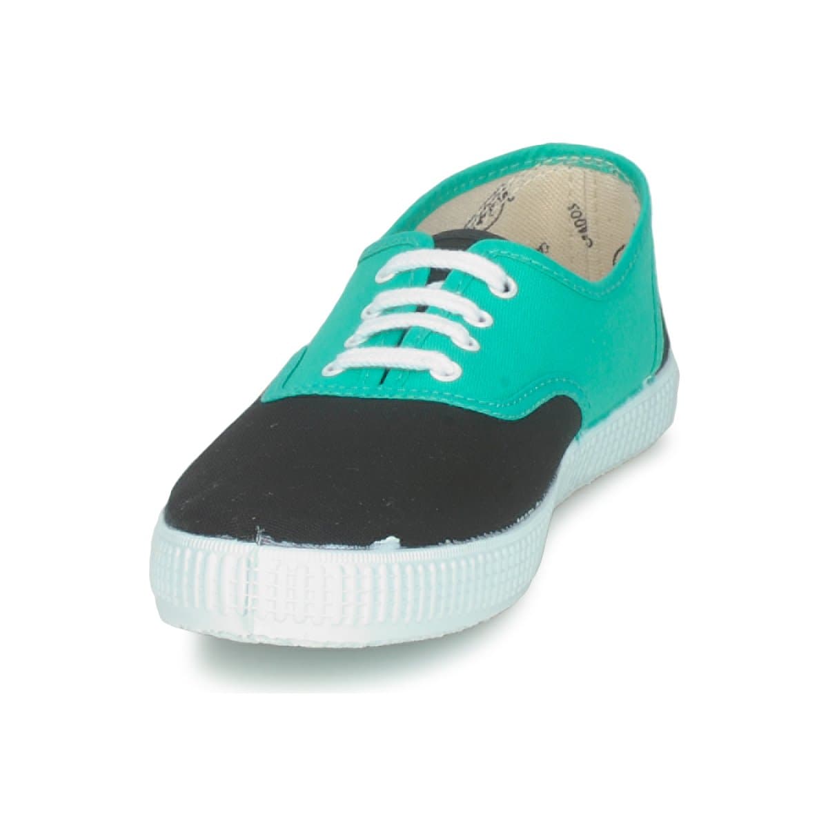 Women's Sneakers Victoria Blue