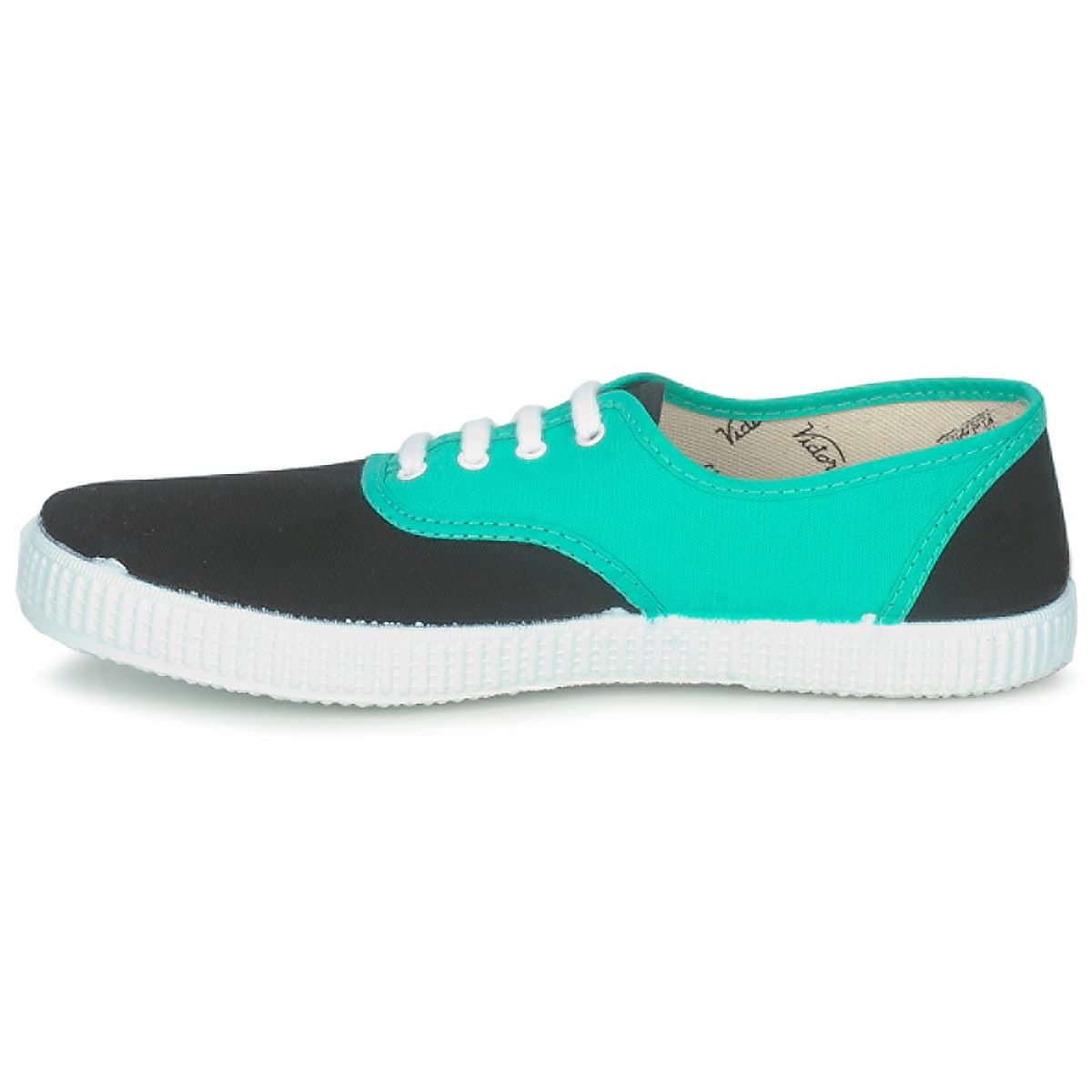Women's Sneakers Victoria Blue