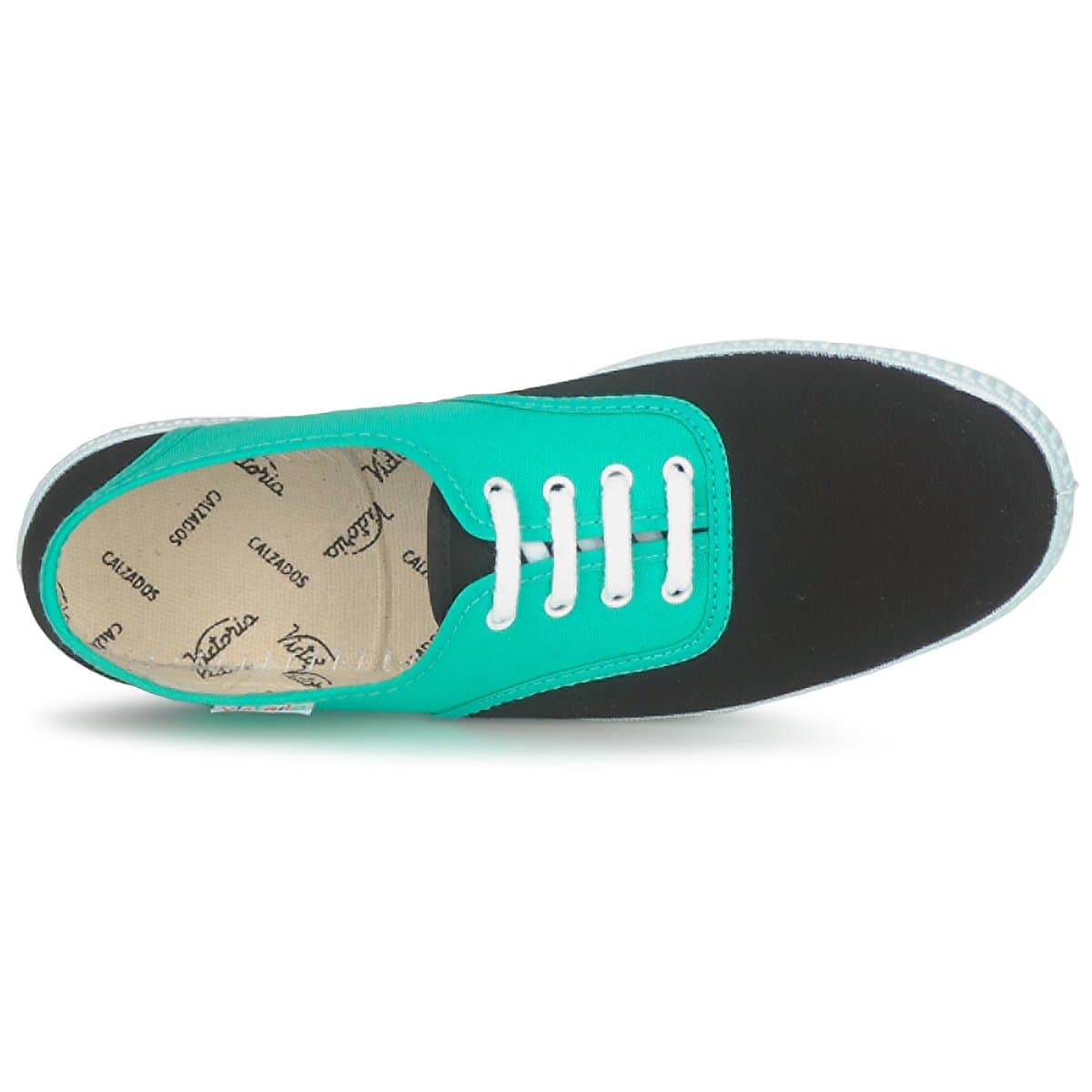 Women's Sneakers Victoria Blue