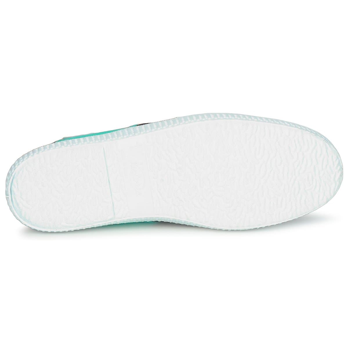 Women's Sneakers Victoria Blue