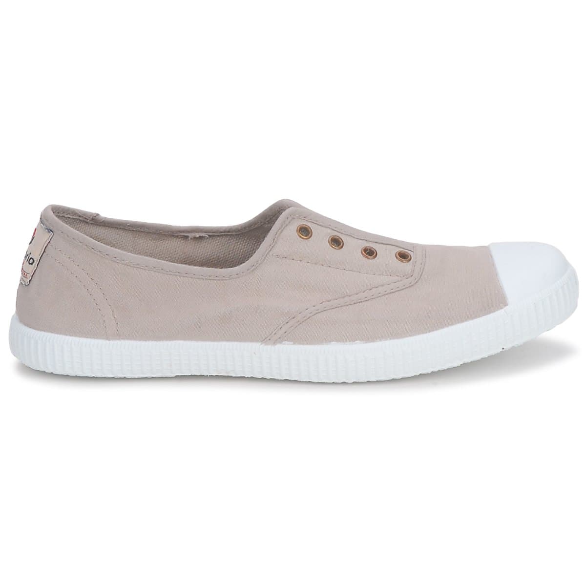 Women's Sneakers Victoria Beige