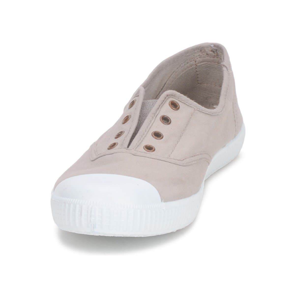 Women's Sneakers Victoria Beige