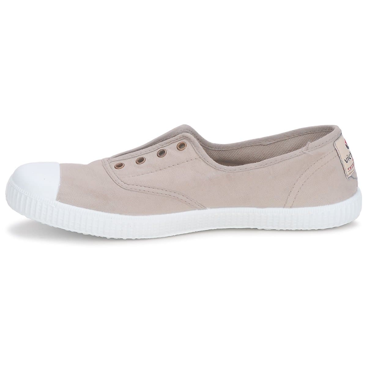 Women's Sneakers Victoria Beige