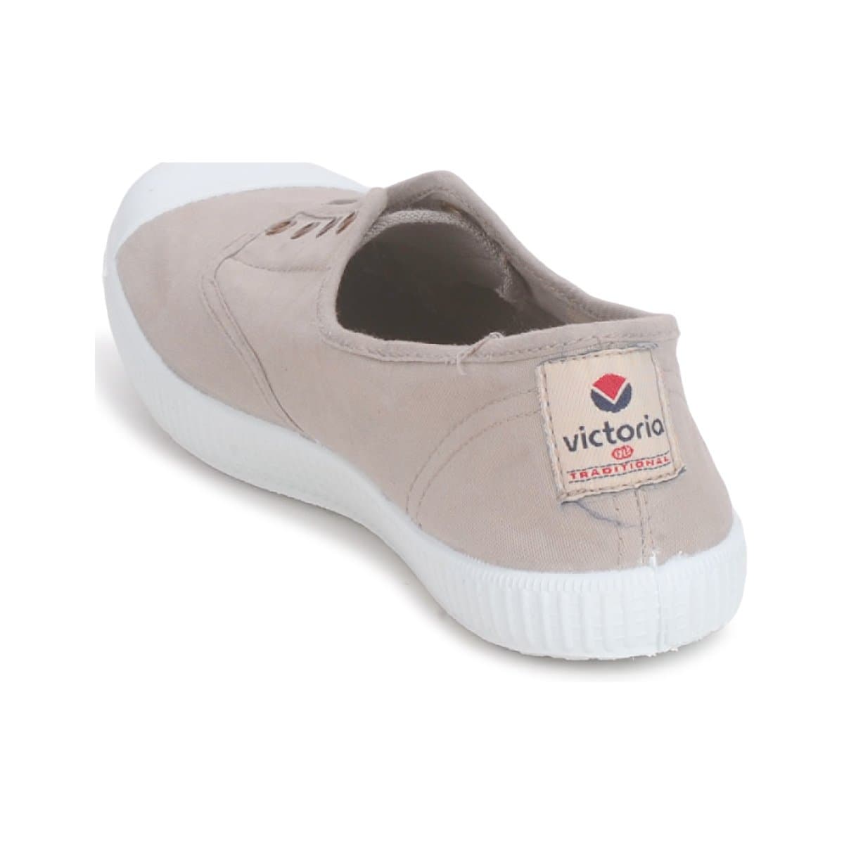 Women's Sneakers Victoria Beige