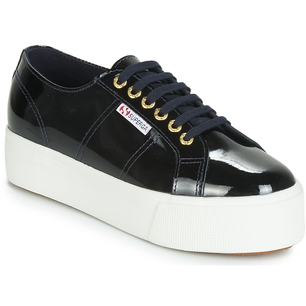 Xαμηλά Sneakers Superga 2790 LEAPATENT