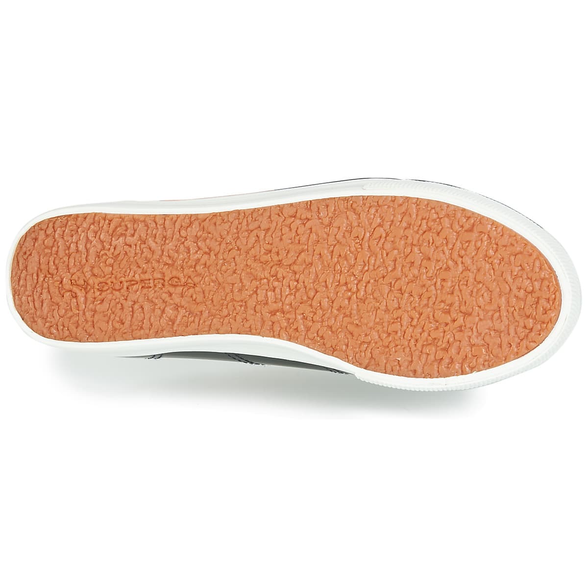 Women's Sneakers Superga Blue