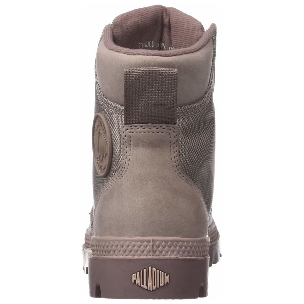 Women's Sneakers Palladium Pink