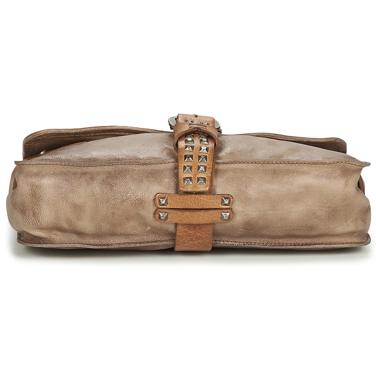 Women's Shoulder Bags Airstep / A.S.98 Beige