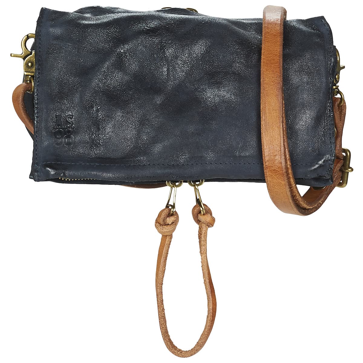 Women's Shoulder Bags Airstep / A.S.98 Blue