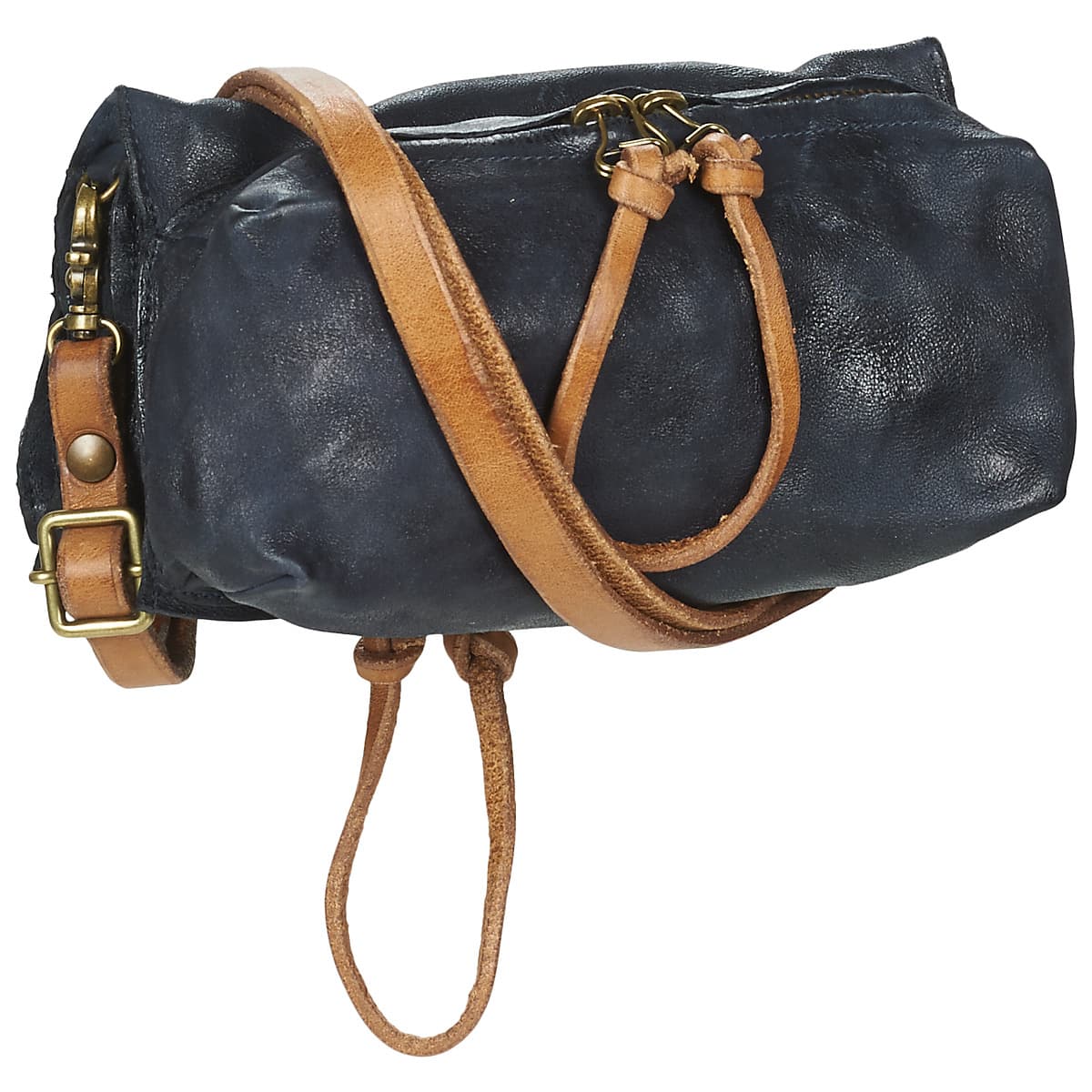 Women's Shoulder Bags Airstep / A.S.98 Blue