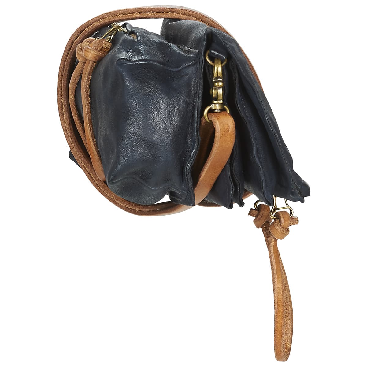 Women's Shoulder Bags Airstep / A.S.98 Blue