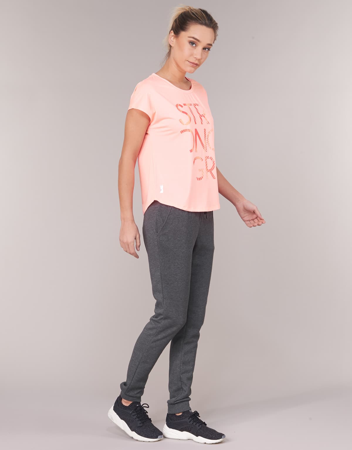 Women's Tracksuits Only Play Gray